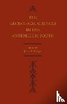 Corgan, James X. - Geological Sciences in the Antebellum South