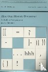 McMahan, Eva M. - Elite Oral History Discourse