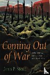 Stout, Janis P. - Coming Out of War
