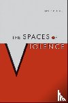 Giles, James - The Spaces of Violence