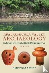 White, Nancy Marie - Apalachicola Valley Archaeology