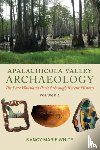 White, Nancy Marie - Apalachicola Valley Archaeology