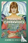 Mulcahy, Joanne B. - Marion Greenwood