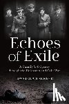 Spenser, Daniela - Echoes of Exile