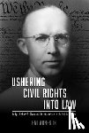 Arneson, Pat - Ushering Civil Rights Into Law