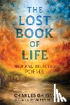 Ghigna, Charles - The Lost Book of Life