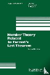 Koblitz - Number Theory Related to Fermat's Last Theorem