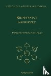 do Carmo, Manfredo P. - Riemannian Geometry