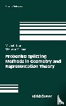 Brion, Michel, Kumar, Shrawan - Frobenius Splitting Methods in Geometry and Representation Theory