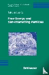 Suzuki, Takashi - Free Energy and Self-Interacting Particles