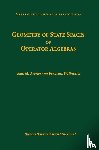 Erik M. Alfsen, Frederic W. Shultz - Geometry of State Spaces of Operator Algebras