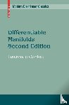 Conlon, Lawrence - Differentiable Manifolds
