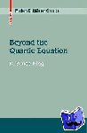 King, R. Bruce - Beyond the Quartic Equation