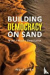 Carmon, Arye - Building Democracy on Sand