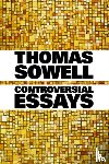 Sowell, Thomas - Controversial Essays