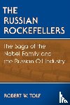 Tolf, Robert W. - The Russian Rockefellers