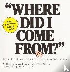 Mayle, Peter - Where Did I Come From?