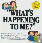 Mayle, Peter - What's Happening To Me?