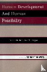 Knowles, Richard T. - Human Development and Human Possibility