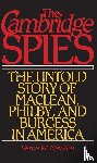 Newton, Verne W, Totem Books - Cambridge Spies