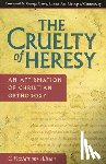 Allison, C Fitzsimons - Cruelty of Heresy