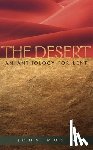 Moses, John - The Desert an Anthology for Lent