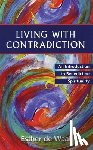 De Waal, Esther - Living with Contradiction