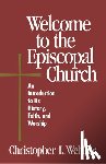 Webber, Christopher L. - Welcome to the Episcopal Church