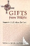 Women of Brigid's Place - Gifts from Within