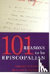 Crew, Louie - 101 Reasons to Be Episcopalian
