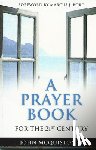 McQuiston, John - A Prayer Book for the 21st Century