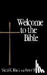 Black, Vicki K., Wenner, Peter - Welcome to the Bible