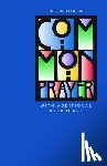 Church Publishing - The Book of Common Prayer for Youth