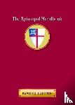 Church Publishing Incorporated - The Episcopal Handbook