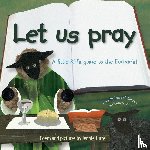 Turrell, Jennie - Let Us Pray