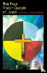 Charleston, Steven - The Four Vision Quests of Jesus