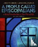 Westerhoff, John H., Pearson, Sharon Ely - A People Called Episcopalians Revised Edition