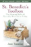 Tomaine, Jane - St. Benedict's Toolbox