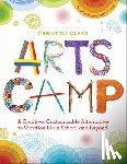 Clark, Christina - Arts Camp