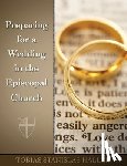 Haller, Tobias Stanislas - Preparing for a Wedding in the Episcopal Church