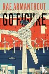 Armantrout, Rae - Go Figure