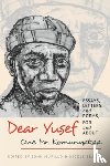  - Dear Yusef