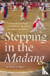 Kwon, Donna L - Stepping in the Madang