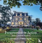 Crofoot Kuckro, Anne - Preservation in Action