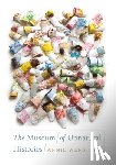 Wenstrup, Annie - The Museum of Unnatural Histories