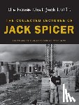 Spicer, Jack - The House That Jack Built