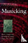 Small, Christopher - Musicking