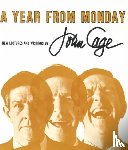 Cage, John - A Year from Monday: New Lectures and Writings