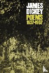 Dickey, James - Poems, 1957–1967