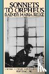 Rilke, Rainer Maria - Sonnets to Orpheus